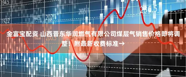 金富宝配资 山西晋东华润燃气有限公司煤层气销售价格即将调整！附最新收费标准→